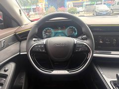 Dongfeng Yixuan MAX 2021 1.5T Super Hot Dad Edition - ფოტო 18