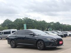 Dongfeng Yixuan MAX 2021 1.5T Super Hot Dad Edition - ფოტო 3