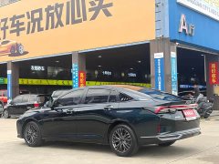 Dongfeng Yixuan MAX 2021 1.5T Super Hot Dad Edition - ფოტო 4