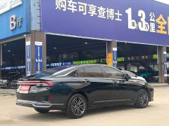 Dongfeng Yixuan MAX 2021 1.5T Super Hot Dad Edition - ფოტო 6