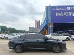 Dongfeng Yixuan MAX 2021 1.5T Super Hot Dad Edition - ფოტო 8
