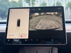 Tesla Model 3 2022 Rear-Wheel Drive - ფოტო 10