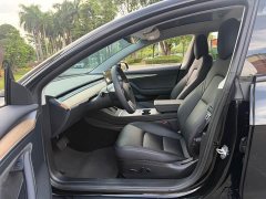 Tesla Model 3 2022 Rear-Wheel Drive - ფოტო 12