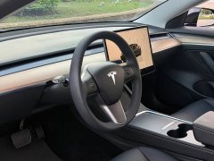 Tesla Model 3 2022 Rear-Wheel Drive - ფოტო 8