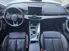 Audi A4L 2020 40 TFSI Fashion Dynamic - ფოტო 11