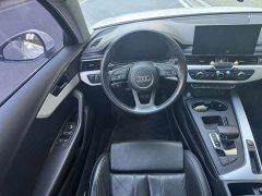 Audi A4L 2020 40 TFSI Fashion Dynamic - ფოტო 12