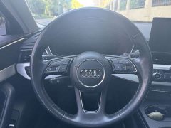 Audi A4L 2020 40 TFSI Fashion Dynamic - ფოტო 13