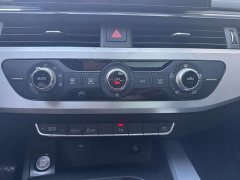 Audi A4L 2020 40 TFSI Fashion Dynamic - ფოტო 18
