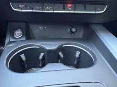 Audi A4L 2020 40 TFSI Fashion Dynamic - ფოტო 19