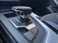 Audi A4L 2020 40 TFSI Fashion Dynamic - ფოტო 20