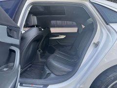 Audi A4L 2020 40 TFSI Fashion Dynamic - ფოტო 6