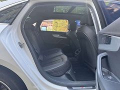 Audi A4L 2020 40 TFSI Fashion Dynamic - ფოტო 9