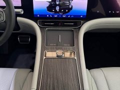 AITO M9 Pure Electric Ultra 100kWh 5-Seater with 192-Channel LiDAR - ფოტო 10