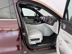 AITO M9 Pure Electric Ultra 100kWh 5-Seater with 192-Channel LiDAR - ფოტო 11