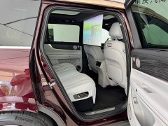 AITO M9 Pure Electric Ultra 100kWh 5-Seater with 192-Channel LiDAR - ფოტო 12