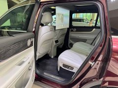 AITO M9 Pure Electric Ultra 100kWh 5-Seater with 192-Channel LiDAR - ფოტო 13