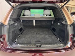 AITO M9 Pure Electric Ultra 100kWh 5-Seater with 192-Channel LiDAR - ფოტო 14