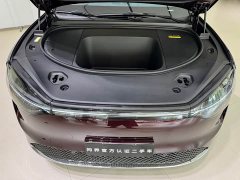AITO M9 Pure Electric Ultra 100kWh 5-Seater with 192-Channel LiDAR - ფოტო 15