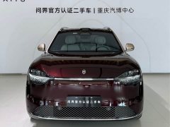 AITO M9 Pure Electric Ultra 100kWh 5-Seater with 192-Channel LiDAR - ფოტო 2