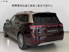 AITO M9 Pure Electric Ultra 100kWh 5-Seater with 192-Channel LiDAR - ფოტო 5