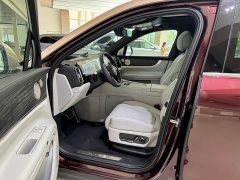 AITO M9 Pure Electric Ultra 100kWh 5-Seater with 192-Channel LiDAR - ფოტო 8