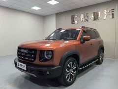 Great Wall Dachshund 1.5T DCT Two-Wheel Drive Malinois Edition - ფოტო 1