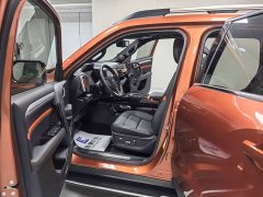 Great Wall Dachshund 1.5T DCT Two-Wheel Drive Malinois Edition - ფოტო 10