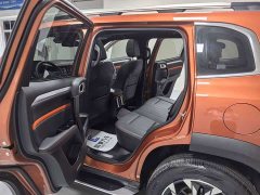Great Wall Dachshund 1.5T DCT Two-Wheel Drive Malinois Edition - ფოტო 13