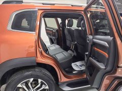 Great Wall Dachshund 1.5T DCT Two-Wheel Drive Malinois Edition - ფოტო 14