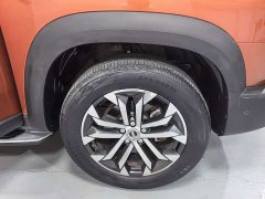 Great Wall Dachshund 1.5T DCT Two-Wheel Drive Malinois Edition - ფოტო 17
