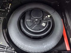 Great Wall Dachshund 1.5T DCT Two-Wheel Drive Malinois Edition - ფოტო 18