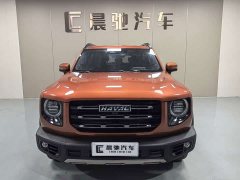 Great Wall Dachshund 1.5T DCT Two-Wheel Drive Malinois Edition - ფოტო 2