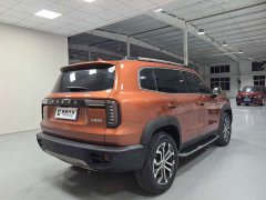 Great Wall Dachshund 1.5T DCT Two-Wheel Drive Malinois Edition - ფოტო 4
