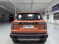 Great Wall Dachshund 1.5T DCT Two-Wheel Drive Malinois Edition - ფოტო 5