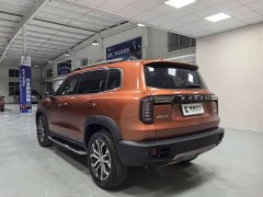 Great Wall Dachshund 1.5T DCT Two-Wheel Drive Malinois Edition - ფოტო 6