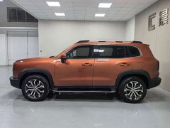 Great Wall Dachshund 1.5T DCT Two-Wheel Drive Malinois Edition - ფოტო 7