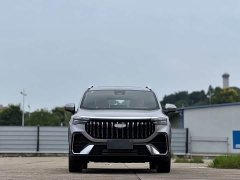 Geely Haoyue L 2026 2.0T Diesel DCT Meiman 6-Seater - ფოტო 2