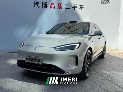 2025 AITO Aion M5 Extended Range Ultra RWD - ავტომობილი ჩინეთიდან