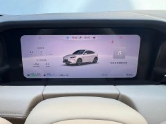 AITO Aion M5 Extended Range Ultra RWD - ფოტო 12