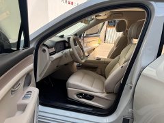 AITO Aion M5 Extended Range Ultra RWD - ფოტო 13