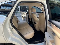 AITO Aion M5 Extended Range Ultra RWD - ფოტო 14