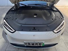 AITO Aion M5 Extended Range Ultra RWD - ფოტო 18