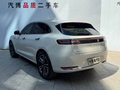 AITO Aion M5 Extended Range Ultra RWD - ფოტო 6