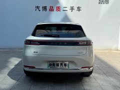 AITO Aion M5 Extended Range Ultra RWD - ფოტო 7