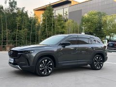 Mazda CX-50 2023 2.5L i-Activsense Edition - ფოტო 1