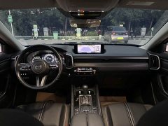 Mazda CX-50 2023 2.5L i-Activsense Edition - ფოტო 10