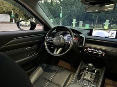 Mazda CX-50 2023 2.5L i-Activsense Edition - ფოტო 11