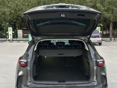 Mazda CX-50 2023 2.5L i-Activsense Edition - ფოტო 19