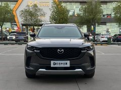 Mazda CX-50 2023 2.5L i-Activsense Edition - ფოტო 2