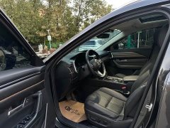 Mazda CX-50 2023 2.5L i-Activsense Edition - ფოტო 20